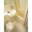 バス/シャワー