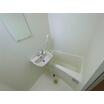 バス/シャワー