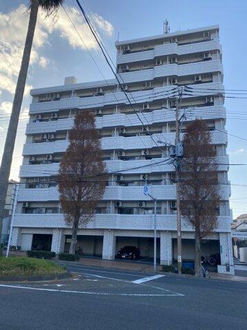 物件画像 ライオンズマンション桃園公園 2階 1K