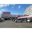 ショッピング施設