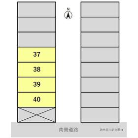 平面図