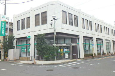 埼玉りそな銀行 鶴ヶ島支店