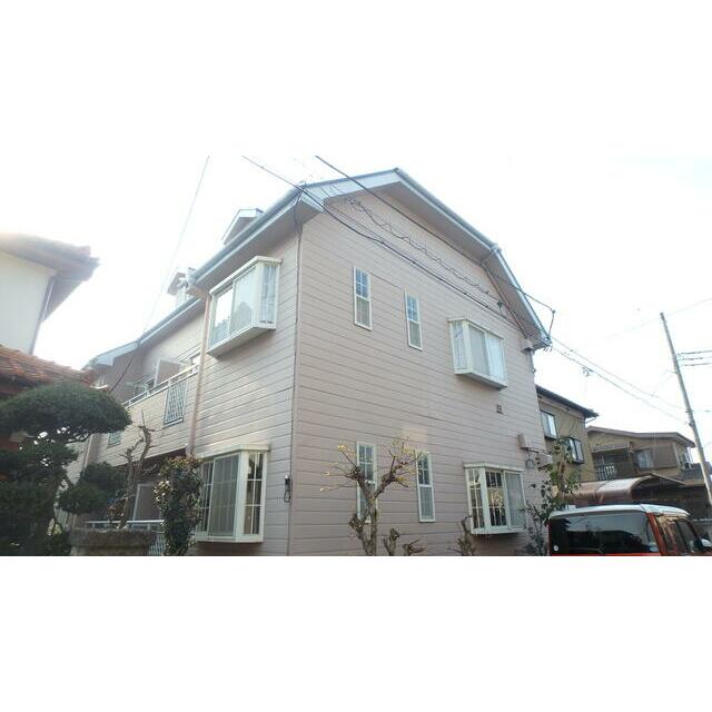 南向き！日当たり良好！