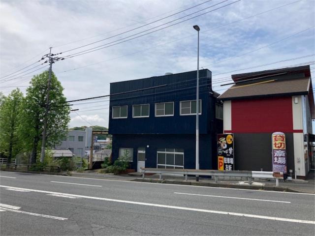 物件画像 北九州市八幡西区 別所町 (穴生駅) 事業用地