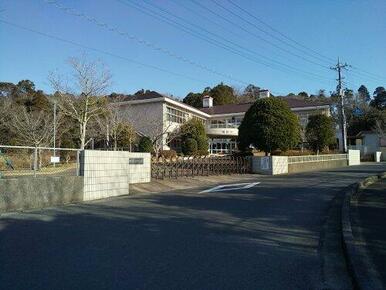 大網白里市立 瑞穂幼稚園