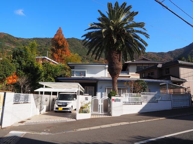 物件画像 北九州市小倉北区 寿山町 住宅用地