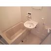 バス/シャワー