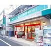 ショッピング施設