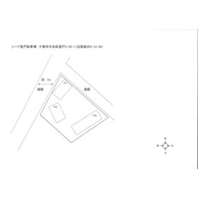 平面図