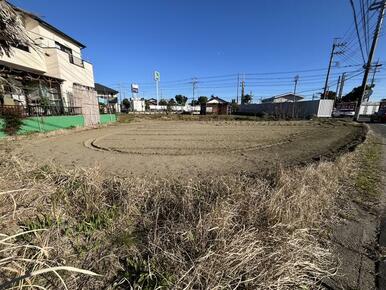 建築条件無し！お好きなハウスメーカー様で建築が可能です♪