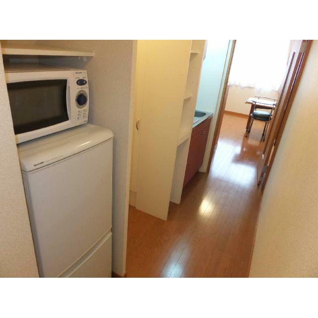 家電は部屋によりメーカー等異なります。お問い合わせ下さい