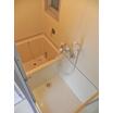 バス/シャワー