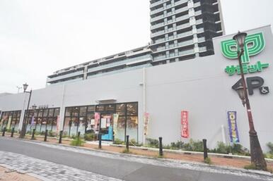 サミットストア浦安駅北口店