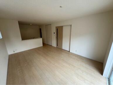 日々に癒しをもたらすくつろぎ空間（2号棟）