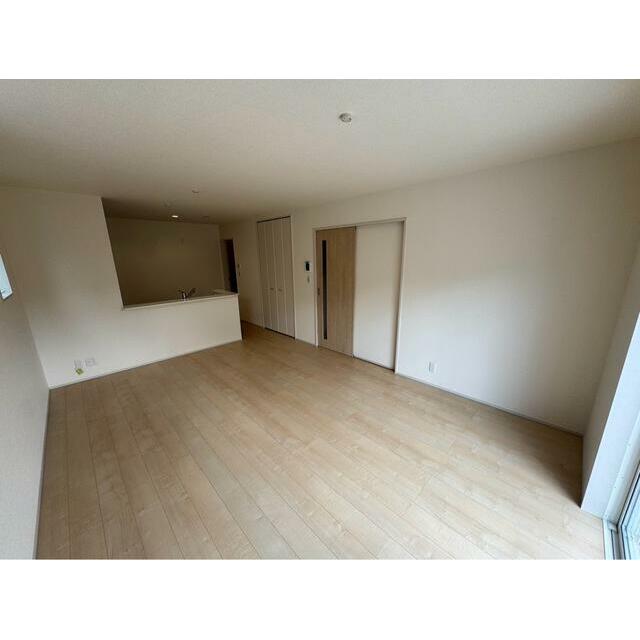 日々に癒しをもたらすくつろぎ空間（2号棟）