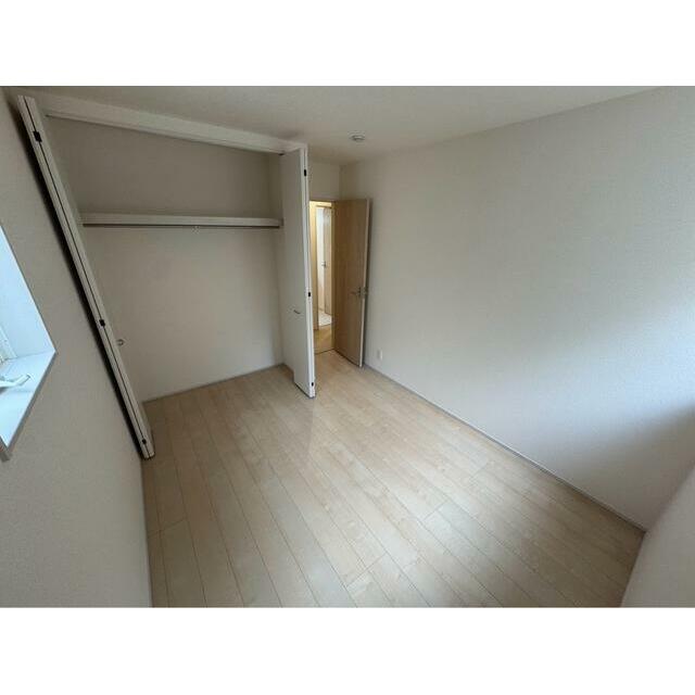 客室としても便利な洋室（2号棟）