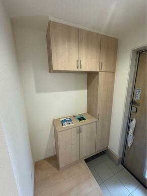 「いってきます」「ただいま」の大切な場所（2号棟）