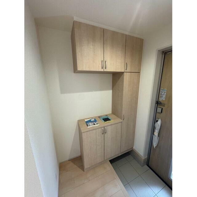 「いってきます」「ただいま」の大切な場所（2号棟）