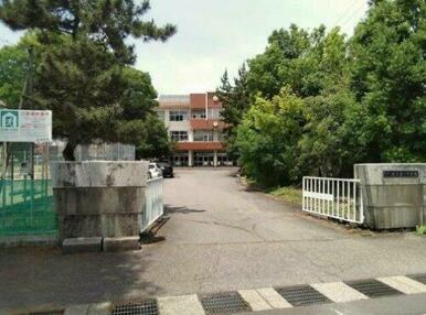 越前市武生第一中学校