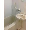 バス/シャワー
