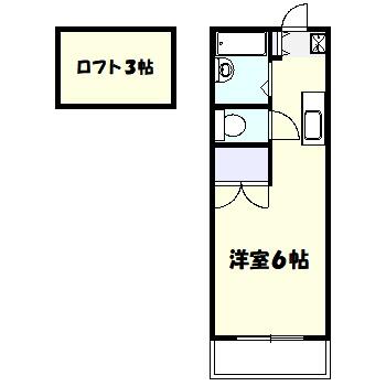 ※間取りと相違がある場合現状優先になります