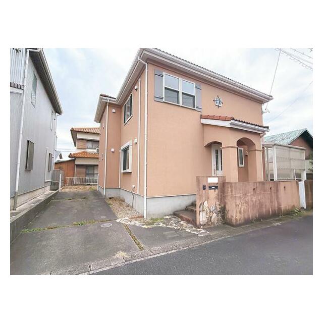 現地外観