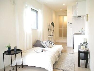 ※家具はイメージとなります