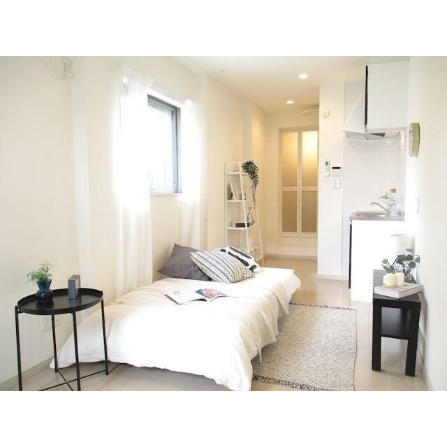 ※家具はイメージとなります