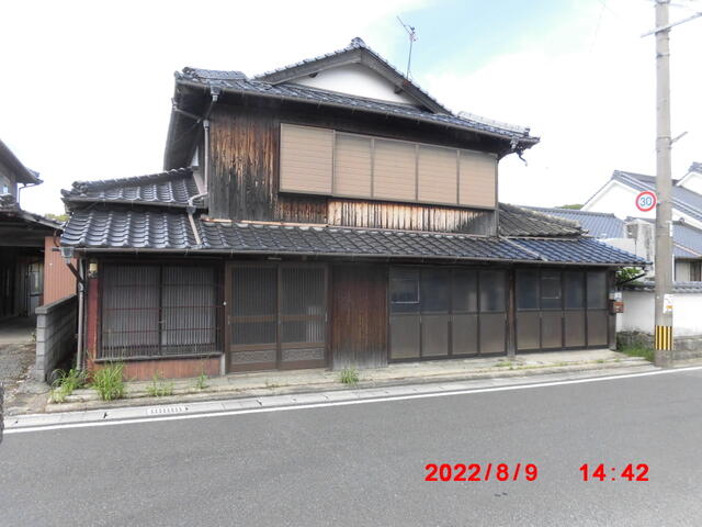 物件画像 京都郡みやこ町 勝山松田 住宅用地