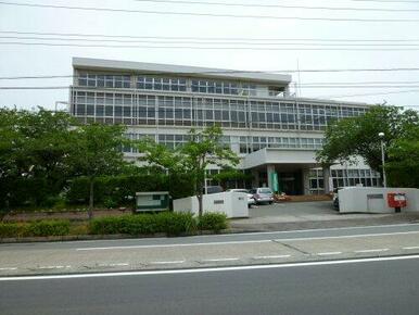 横須賀市 久里浜行政センター