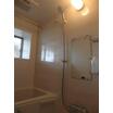 バス/シャワー