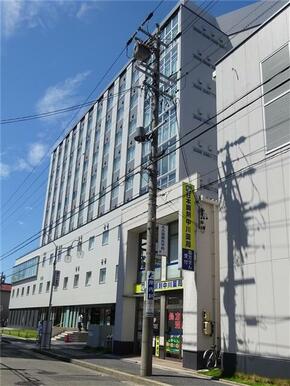 藤田医科大学ばんたね病院