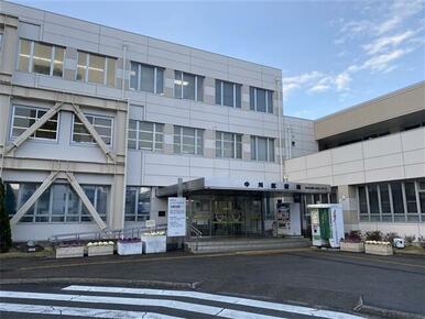 名古屋市中川区役所