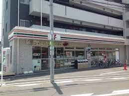 セブンイレブン　横浜綱島西４丁目店