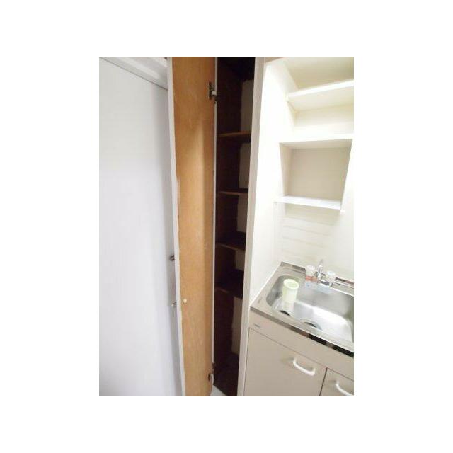 玄関シューズボックス。