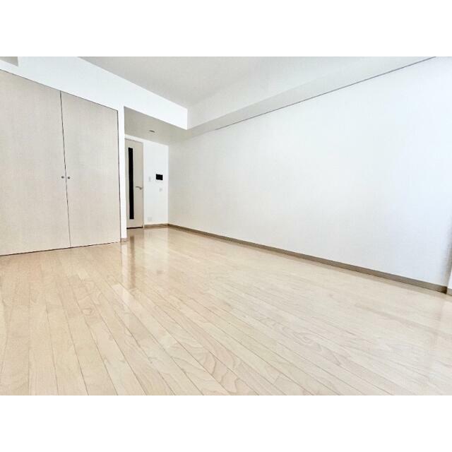 バルコニー側から見たお部屋♪