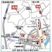 案内図