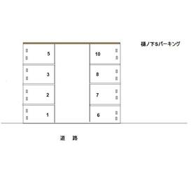 平面図