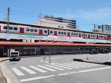 ＪＲ中津駅