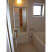 バス/シャワー