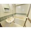 バス/シャワー