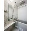 バス/シャワー