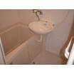 バス/シャワー
