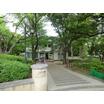 公園