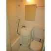 バス/シャワー