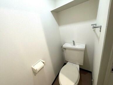 【別室参考写真】トイレ