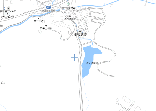 物件画像 飯塚市 勢田 (小竹駅) 資材置場用地