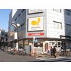ショッピング施設