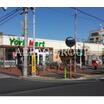 ショッピング施設