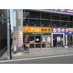 ショッピング施設